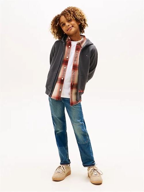  TOMMY HILFIGER | KB0KB09894J/PT2